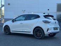 Usado Renault Clio V Evolution 101 CV (74 kW) 2025 Blanco Berlina