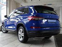 gebraucht Skoda Kodiaq 2.0 TDI Ambition 4x4 DSG - neue Form -