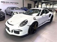 Gebraucht Porsche 911 500 PS (367 kW) 2016 Weiss