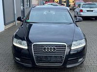 Gebraucht Audi A6 Advanced Plus 170 PS (125 kW) 2009 Schwarz Limousine