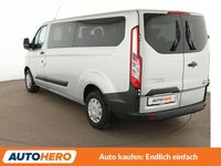 Second-hand Ford Transit Trend 105 CP (77 kW) 2017 Gri Break