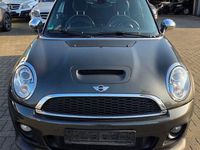 Gebraucht Mini Cooper S Cabriolet 184 PS (135 kW) 2012 Grau Cabrio