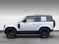 gebraucht Land Rover Defender X-Dynamic S