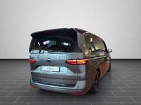Neu VW Multivan Edition 150 PS (110 kW) 2026 Grau Van