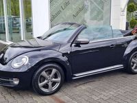 gebraucht VW Beetle Karmann BMT