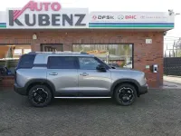 Neu Baic BJ30 280 PS (205 kW) 2026 Grau SUV