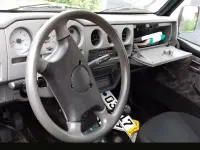 Gebraucht Suzuki Samurai 69 PS (50 kW) 2000 Grün SUV