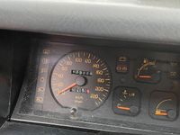 Second-hand Renault 19 73 CP (53 kW) 1992 Roșu Berlinǎ