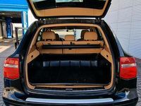 Gebraucht Porsche Cayenne 290 PS (213 kW) 2009 Schwarz SUV