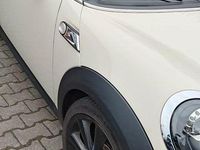 Occasion Mini Cooper SD Cabriolet 143 ch (105 kW) 2012 Blanc Cabriolet