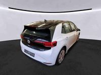 Gebraucht VW ID.3 Pro Performance 150 kW (204 PS) 2022 Weiss Kleinwagen