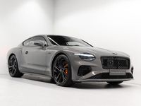 Ny Bentley Continental 782 HK (575 kW) 2025