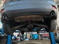 Usata Mazda 3 150 CV (110 kW) 2014 Grigio Berlina