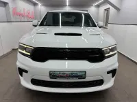 Second-hand Dodge Durango 299 CP (219 kW) 2022 Alb SUV
