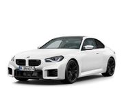 Gebraucht BMW M2 Performance 480 PS (353 kW) 2025 Weiß Coupé