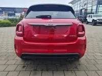 Gebraucht Fiat 500X Red 131 PS (96 kW) 2023 Rot SUV