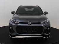 Gebraucht Suzuki Across 185 PS (136 kW) 2025 Silver metallic SUV