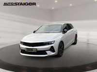 Gebraucht Opel Astra 131 PS (96 kW) 2024 Grau/typ aussenverkleidung met Kombi