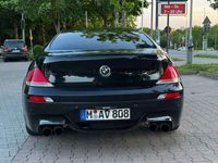 gebraucht BMW 645 ci V8/ REMUS/ M6 UMBAU/ HEAD UP/ CarPlay//