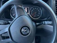 gebraucht VW Crafter Crafter2017 35 TDI VA