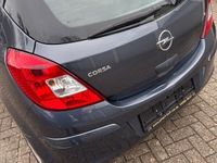 gebraucht Opel Corsa 1.2 tüv 6/25