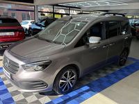Gebraucht Mercedes T180 Edition 116 PS (85 kW) 2023 Grau Van / Kleinbus