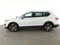 gebraucht Seat Tarraco 2.0 TDI Xcellence 4Drive, Diesel, 27.660 €