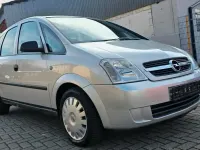 Gebraucht Opel Meriva 2004 Van / Kleinbus
