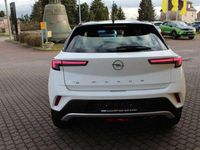 Gebraucht Opel Mokka Elegance 131 PS (96 kW) 2021 Weiß SUV