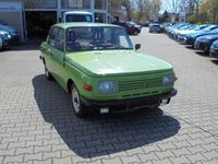 gebraucht Wartburg 353 W 4-Gang,AHZV,NSW,Frontkühler,Stoff