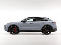 Gebraucht Porsche Cayenne Turbo E-Hybrid 740 PS (544 kW) 2024 Grau SUV