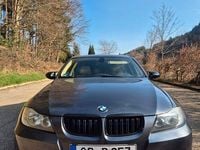 Gebraucht BMW 330 Performance 258 PS (189 kW) 2005 Grau Limousine