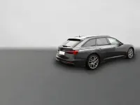 Usata Audi S6 344 CV (253 kW) 2023 Grigio Station wagon