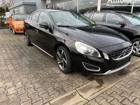 gebraucht Volvo S60 D5 Geartronic Summum