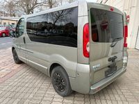 gebraucht Opel Vivaro Kombi 2,7t