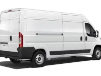 Neu Citroën Jumper 140 PS (102 kW) 2026 Icy weiß Van / Kleinbus