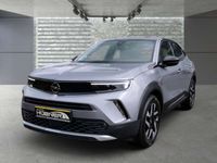 gebraucht Opel Mokka-e Elegance Navi|Kamera|Sitz-/Lenkradheiz