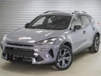 Neu Cupra Formentor 150 PS (110 kW) 2026 Graphene grau metallic (r6) SUV