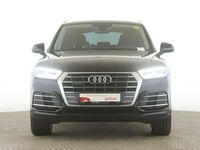 Second-hand Audi Q5 Design 190 CP (139 kW) 2018 Negru SUV