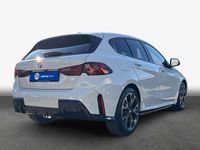 Gebraucht BMW 120 Performance 150 PS (110 kW) 2025 Alpinweiß Kleinwagen