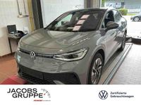 Gebraucht VW ID.5 Pro Performance 150 kW (204 PS) 2022 Grau SUV