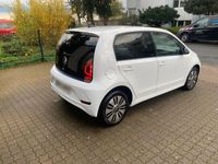 gebraucht VW e-up! UNITED Tüv & Inspektion Neu, Garantie