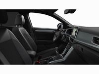 Gebraucht VW T-Roc Goal 116 PS (85 kW) 2025 Grau SUV