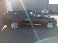 Używany Seat Leon Style 150 KM (110 kW) 2024 Czarny Sedan/Limuzyna
