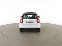 gebraucht Smart ForTwo Coupé 0.9 Turbo Basis passion, Benzin, 13.620 €