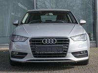 gebraucht Audi A3 Sportback 1.4 TFSI Attraction