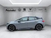 Używany Cupra Born 150 kW (204 KM) 2023 Szary Hatchback