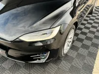 Gebraucht Tesla Model X 386 kW (525 PS) 2020 Schwarz SUV