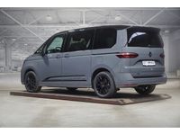 Neu VW T7 Life 177 PS (130 kW) 2025 Pure grey Van