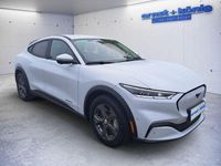 Gebraucht Ford Mustang Mach-E 197 kW (269 PS) 2022 Weiß SUV